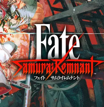 Fate/Samurai Remnant PC Steam Account