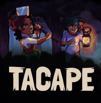 Tacape PC Steam Account