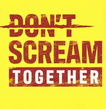 DON'T SCREAM TOGETHER PC Steam Account