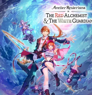 Atelier Resleriana: The Red Alchemist & the White Guardian PC Steam Account