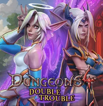Dungeons 4 - Double Trouble DLC PC Steam CD Key