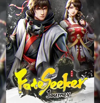 Fate Seeker: Journey PC Steam Account