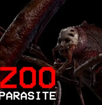 Zooparasite EU PS4/PS5 CD Key