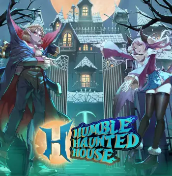 Humble Haunted House Xbox Series X|S Account