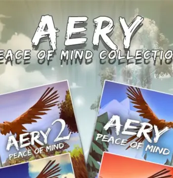 Peace of Mind Collection XBOX One / Xbox Series X|S Account