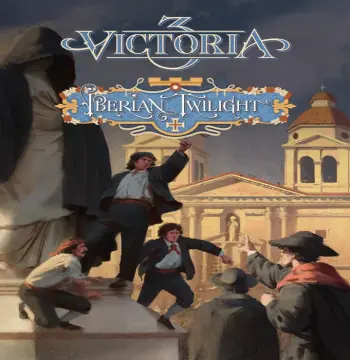 Victoria 3: Iberian Twilight - Immersion Pack DLC PC Steam CD Key