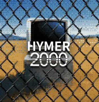 Hymer 2000 EU Nintendo Switch CD Key