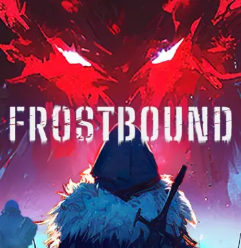 FrostBound PC Steam Account