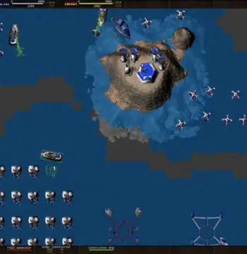Total Annihilation: Commander Pack GOG CD Key