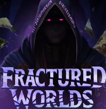 Fractured Worlds PC Epic Games CD Key