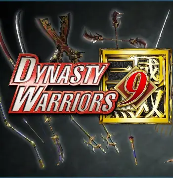 Dynasty Warriors 9 Special Weapon Edition PC Steam Account