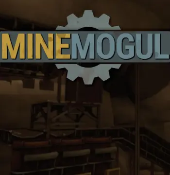 MineMogul PC Steam Account