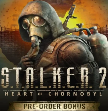 S.T.A.L.K.E.R. 2: Heart of Chornobyl - Pre-Order Bonus DLC EU (without DE) PS5 CD Key