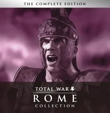 Rome: Total War Collection (2021) PC GOG CD Key