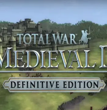 Total War: MEDIEVAL II Definitive Edition PC GOG CD Key