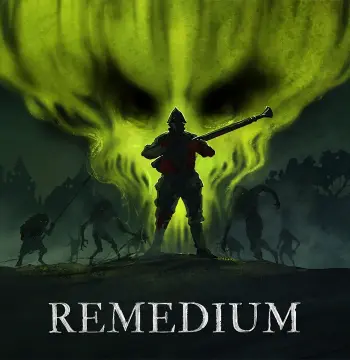 REMEDIUM PC Steam Account