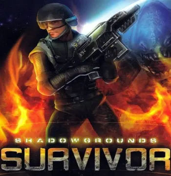 Shadowgrounds Survivor PC Steam Account
