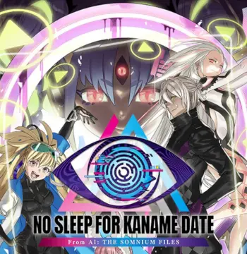 No Sleep For Kaname Date - From AI: THE SOMNIUM FILES Xbox Series X|S Account