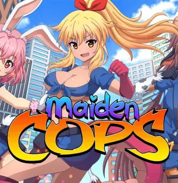 Maiden Cops XBOX One / Xbox Series X|S CD Key