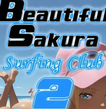Beautiful Sakura: Surfing Club 2 Xbox Series X|S Account