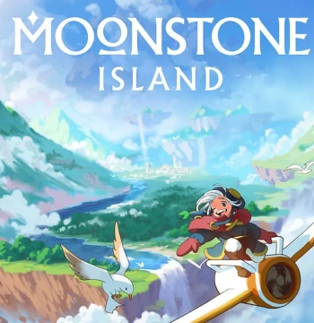 Moonstone Island PC GOG CD Key