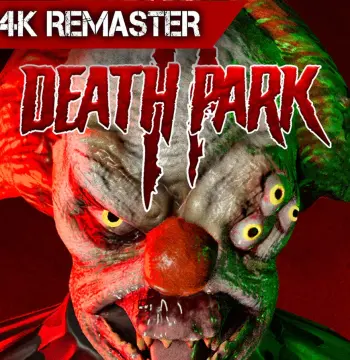 Death Park 2: 4k Remaster Xbox Series X|S Account