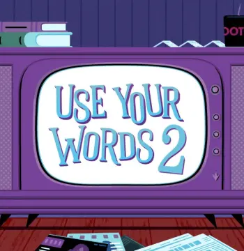 Use Your Words 2 XBOX One / Xbox Series X|S Account