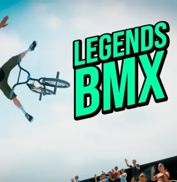 Legends BMX XBOX One / Xbox Series X|S Account