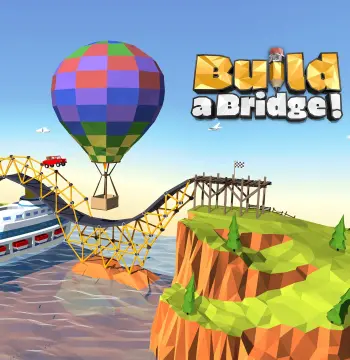 Build a Bridge! XBOX One / Xbox Series X|S / PC Account