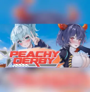 Peachy Derby XBOX One / Xbox Series X|S Account