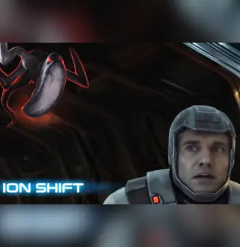 ION Shift XBOX One / Xbox Series X|S Account