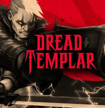 Dread Templar PC Steam Account