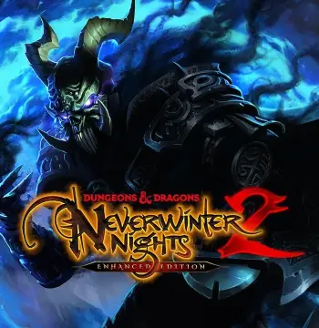 Dungeons & Dragons Neverwinter Nights 2: Enhanced Edition PC Steam Account
