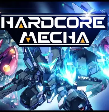 HARDCORE MECHA PC Steam Account