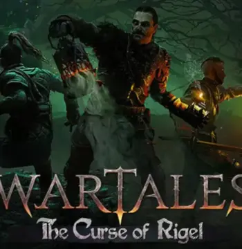 Wartales - Expansion: The Curse of Rigel DLC PC Steam CD Key
