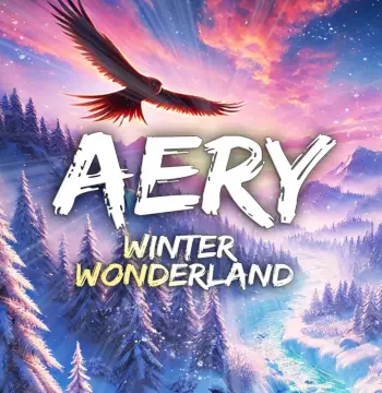 Aery - Winter Wonderland Xbox Series X|S Account