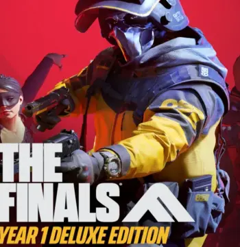 THE FINALS - Year 1 Deluxe Edition PC Steam Account