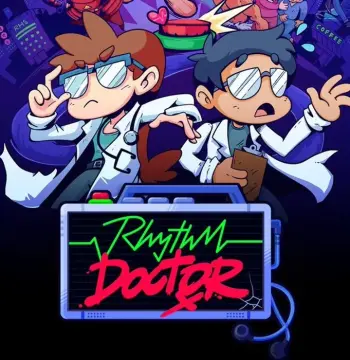 Rhythm Doctor PC Steam Account