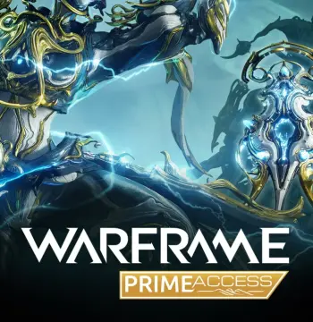 Warframe: Gyre Prime - Accessories Pack DLC PC Steam Altergift