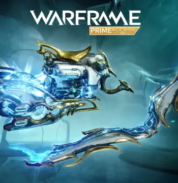 Warframe: Gyre Prime Access - Weapons Pack DLC PC Steam Altergift