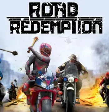 Road Redemption - From Road Rash to Road Rage DLC PC Steam CD Key