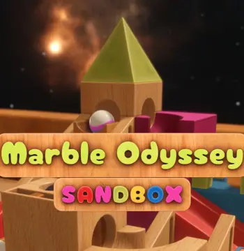 Marble Odyssey: Sandbox PC Steam Account
