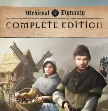 Medieval Dynasty: Complete Edition Xbox Series X|S / PC Account