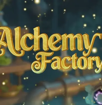 Alchemy Factory PC Steam Account