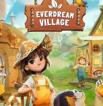 Everdream Village PC Steam Account