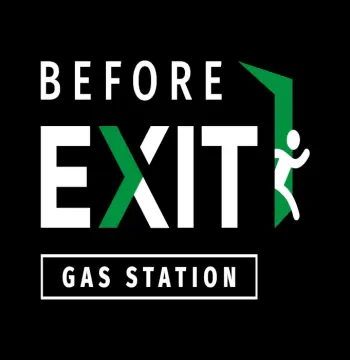 Before Exit: Gas Station Xbox Series X|S CD Key