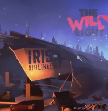 The Wild Eight EU XBOX One / Xbox Series X|S CD Key