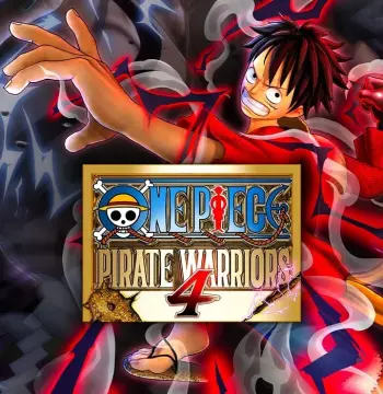 One Piece Pirate Warriors 4 US Nintendo Switch CD Key