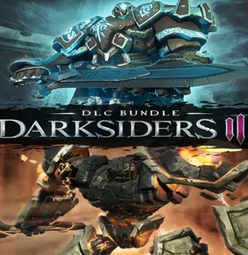 Darksiders III DLC Bundle US Xbox One / Xbox Series X|S CD Key