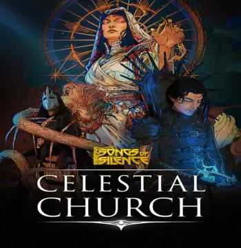 Songs of Silence - Celestial Church Expansion DLC PC Steam CD Key
